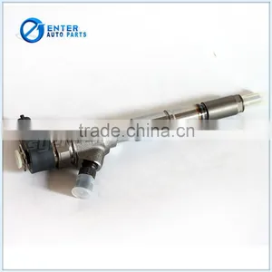 FAW CA4DC Diesel Engine Fuel Injector 0445110291 thumbnail-2