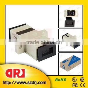 SC Optical Fiber Adapter thumbnail-1