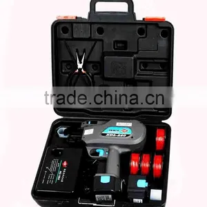 Automatic Rebar Tying Machine-400 thumbnail-1