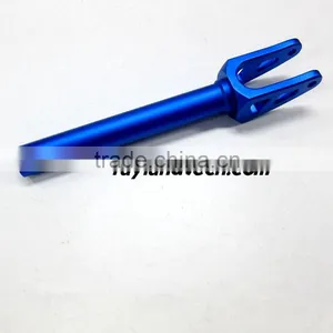 Cheap Threadless Scooter Forks Factory Wholesale thumbnail-1
