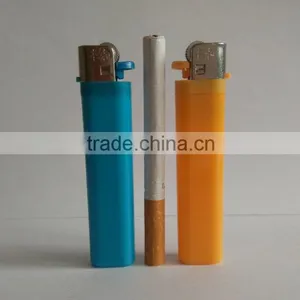 Fenghe Slim Cigaretter Lighter Lady Cigarette Lighter Portable Lighter FH-205 thumbnail-1
