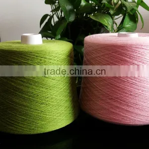 Inner Mongolia 15 Colors Stock Worsted Cashmere Yarn thumbnail-1