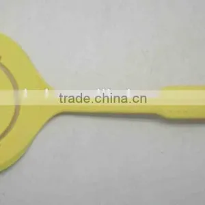 UNIQUE FUNTION HEAD NYLON KITCHEN TOOL WITH SHAPE DESIGN, SMILE DESIGN, HEART SHAPE thumbnail-2