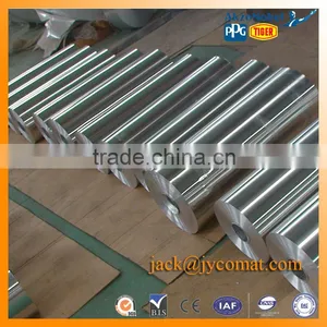 Tensile Hydrophilic Aluminum Foil Used for Transformer/air-conditioner thumbnail-1