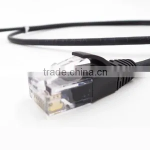Prime Quality Low Price Patch Cord Cat.6 UTP thumbnail-1