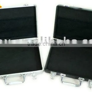 Aluminum Brief Case thumbnail-1