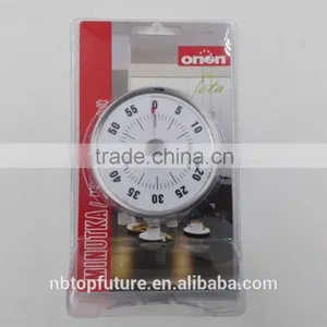 Kitchen Timer With Magnet thumbnail-1
