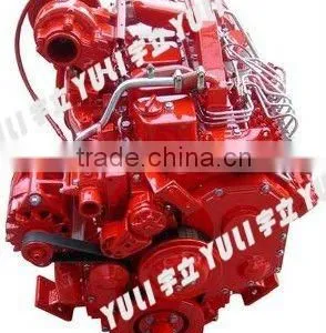Cummins Engine 6BT5.9-C115 thumbnail-1