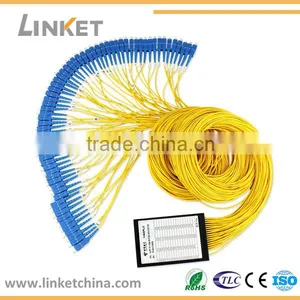 1*64 SC/UPC Optical Splitter for FTTH/FTTX thumbnail-1