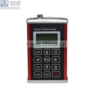 Factory Portable and Digital Leeb Hardness Testing thumbnail-4