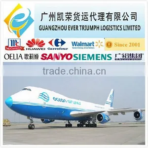 Freight Forwarder Shipping Company From China to Muscat, Oman thumbnail-2