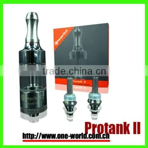 Rebuildable Atomizer Clear Atomizer Protank thumbnail-1