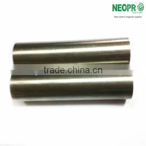 High Free Energy Strong Magnetic Rare Earth Rod 25x50mm N42 Ndfeb Magnet for Sale thumbnail-4