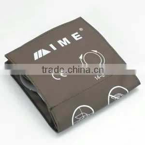 14-21.5cm Factory Bulk Stock Medical Devices Adult Medical Accessory NIBP Cuff Used for Patient Monitor thumbnail-1