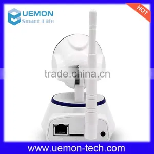 Easy to Install P2p ip Camera,mini ip Wifi Camera Wireless. thumbnail-3