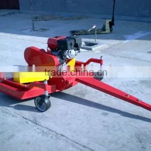 ATV Finishing Mower thumbnail-1