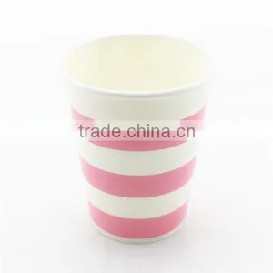 Wholesale Paper Cup Wedding Favors Supplies Disposable Paper Cup thumbnail-1
