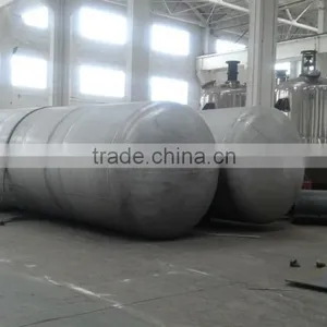 Vertical Type Pressure Vessel With OEM Service thumbnail-4