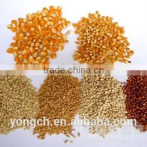 0.5-15kg High Speed PLC Control Rice Packing Machine for Small Packing thumbnail-3