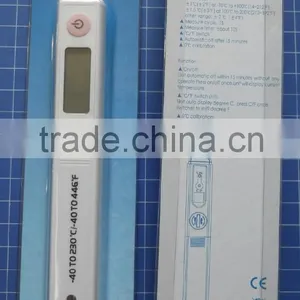 Food Thermometer Waterproof thumbnail-5