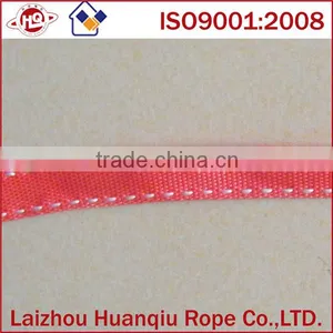Color Polypropylene Chair Webbing thumbnail-1
