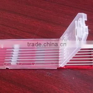 High Quality Thoriated Tungsten Electrode/ Tungsten Rods(WT20) thumbnail-1