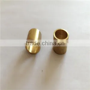 Customized OEM Bronze Copper Bushing thumbnail-2