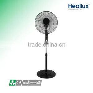 Electric Fan With Remote Control thumbnail-1