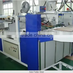 Cardboard Glue Machine thumbnail-1