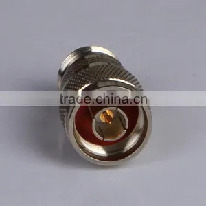 Male to Female N Type RF Connector,adapter thumbnail-1