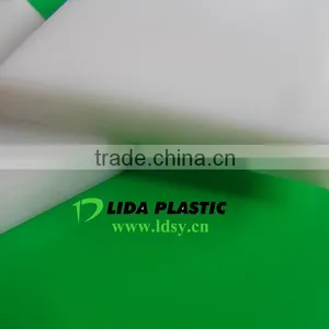 Customized Natural PE Sheet For Chemical thumbnail-1