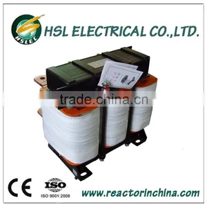 3 Phase Output Reactor Compatible for 7.5kw Inverter thumbnail-5