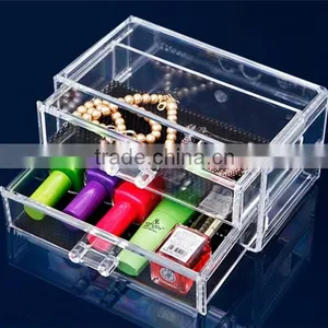 Hot Sale Direct Manufacturer Cosmetic Container thumbnail-2