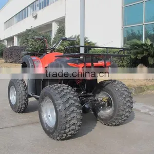 Electric Automatic ATV thumbnail-4