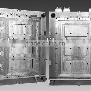 Dongguan Plastic Mould Mold Maker/plastic Mold thumbnail-1