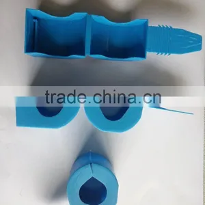 New Design Security Seal Lock Can be Adjustable the Size thumbnail-1