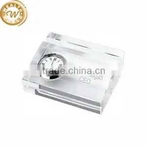 Customized Latest Decorative Trinkets Crystal Box thumbnail-1