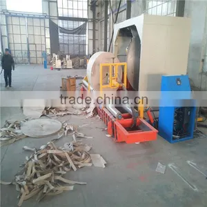 Kraft Paper Machine/cutting Paper Roll thumbnail-1