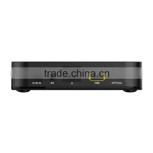 New Arrival T95M tv Box Kodi Preload T95M Amlogic S905 2G 8G T95M Android5.1 Smart Box thumbnail-2