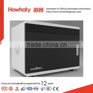 Cell Phone Charging Station thumbnail-1