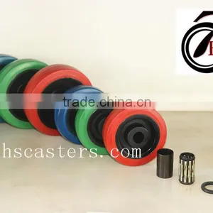 Custom-made Any Plastic Wheel thumbnail-6