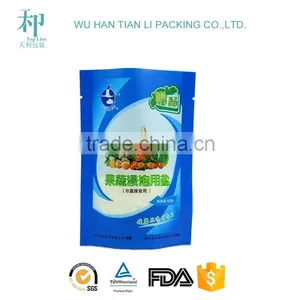 Pa/pe Plastic Bag thumbnail-6