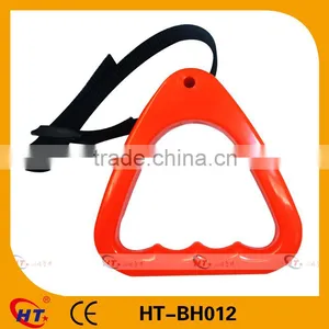 Customized ABS Plastic Bus Grab Handle With High Quality thumbnail-1