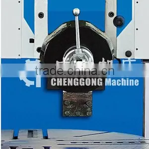 CVT160 Single Column New Manual Vertical Lathe Machine China Vertical Lathe Machine thumbnail-3