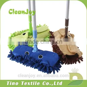 Without Leaving Marks Mop Parts Factory Price Small Mop Buckets thumbnail-4