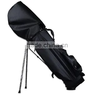 2016 Sealcok Hot Sale Waterproof Golf Stand Bag Waterproof Lightweight Nylon TPU Golf Bag thumbnail-1