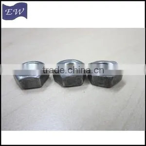 m8 Carbon Steel Din929 Weld Nut (DIN929) thumbnail-1