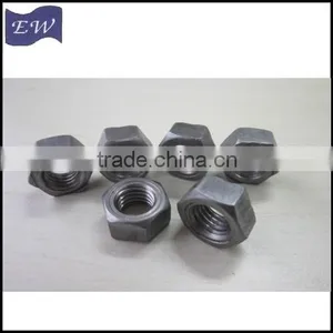 Hexagon Weld Nuts (DIN929) thumbnail-5