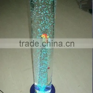 Water Lamps for Wedding Decoration Bubble Fish Lamp thumbnail-5