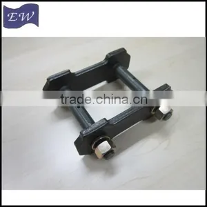 Slate Shackle 40Cr Material thumbnail-3
